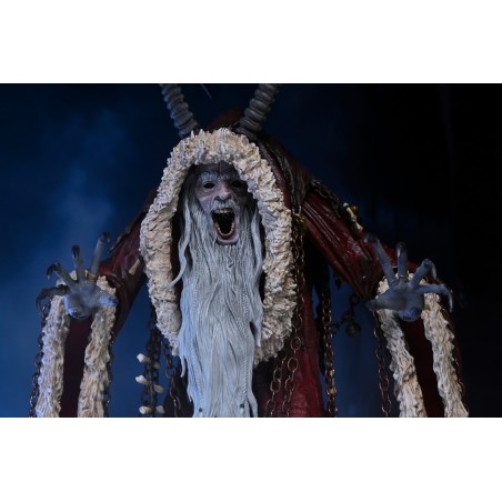 Krampus: Krampus Deluxe Action Figure 18 cm