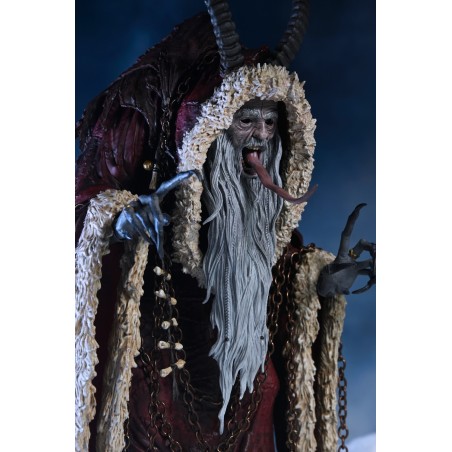 Krampus: Krampus Deluxe Action Figure 18 cm