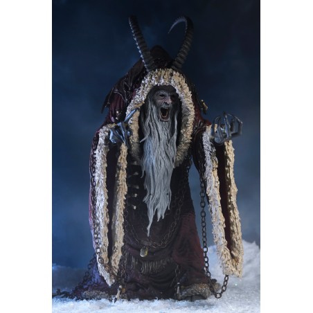 Krampus: Krampus Deluxe Action Figure 18 cm