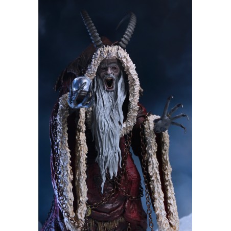 Krampus: Krampus Deluxe Action Figure 18 cm