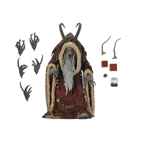 Krampus: Krampus Deluxe Action Figure 18 cm