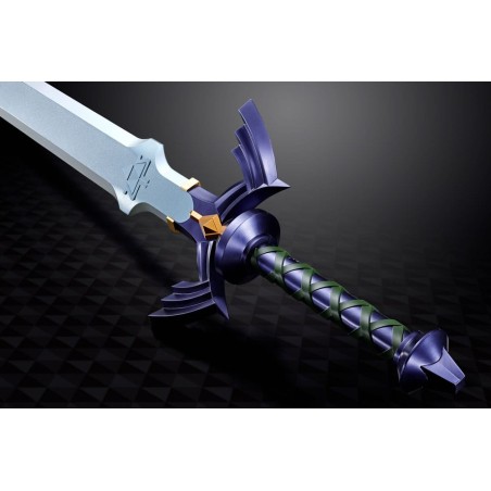 The Legend of Zelda: Master Sword 1/1 Proplica Replica 105 cm