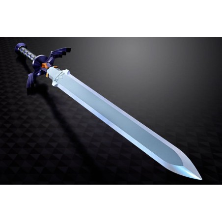 The Legend of Zelda: Master Sword 1/1 Proplica Replica 105 cm