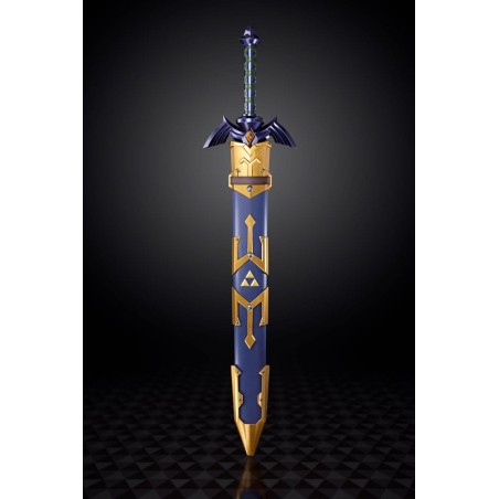 The Legend of Zelda: Master Sword 1/1 Proplica Replica 105 cm