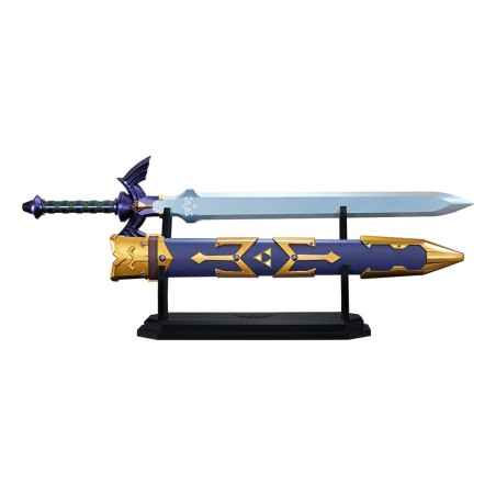 The Legend of Zelda: Master Sword 1/1 Proplica Replica 105 cm