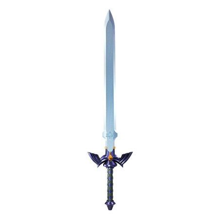 The Legend of Zelda: Master Sword 1/1 Proplica Replica 105 cm