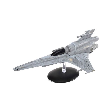 Battlestar Galactica: Viper Mk VII Die-Cast Model