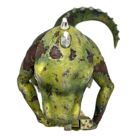 Fallout: PVC Statue Dinky the T-Rex 29 cm