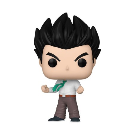 Funko Pop! Anime: Dragon Ball GT - Gohan