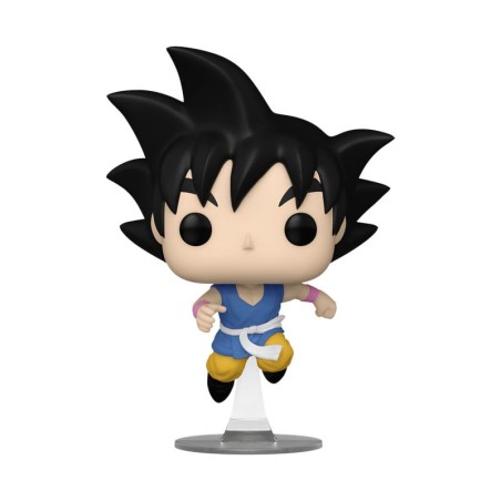 Funko Pop! Anime: Dragon Ball GT - Goku