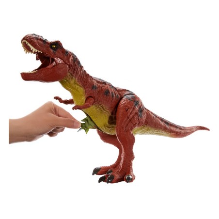 Jurassic Park: Tyrannosaurus Rex Classic Action Figure