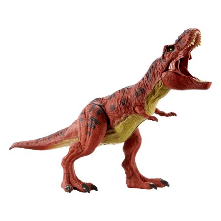 Jurassic Park: Tyrannosaurus Rex Classic Action Figure