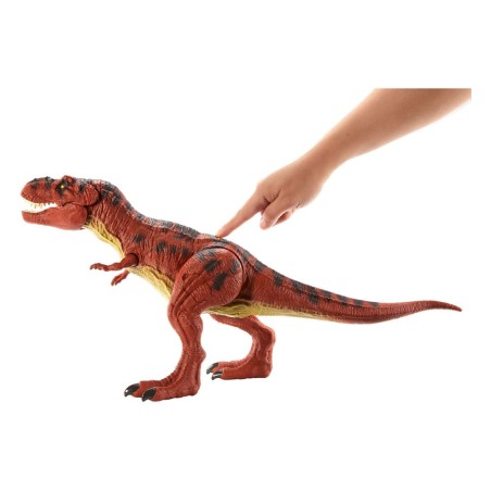 Jurassic Park: Tyrannosaurus Rex Classic Action Figure