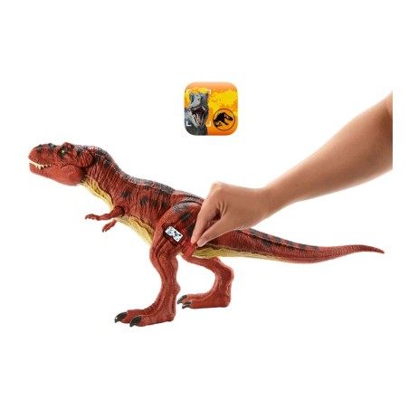 Jurassic Park: Tyrannosaurus Rex Classic Action Figure