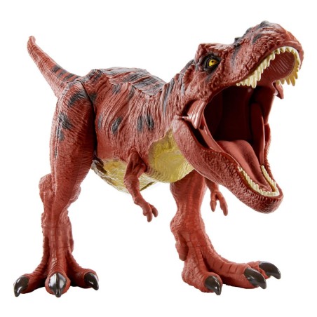 Jurassic Park: Tyrannosaurus Rex Classic Action Figure