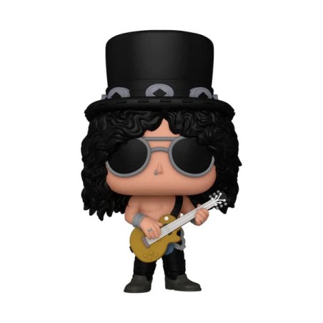 Funko Pop! Rocks: Guns 'n Roses - Slash