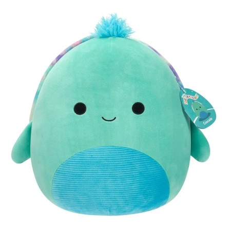 Squishmallows: Teal Turtle Plush 40 cm