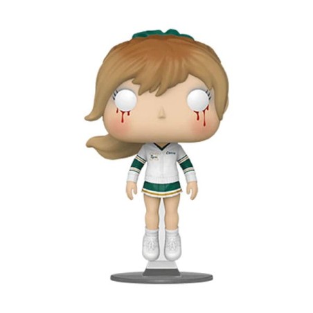 Funko Pop! Television: Stranger Things S4 - Chrissy