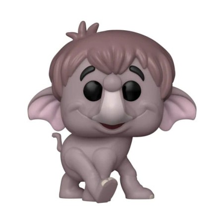 Funko Pop! Disney: The Jungle Book - Hathi Jr.