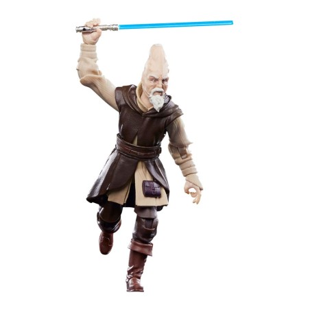 Star Wars: Black Series - Ki-Adi Mundi Action Figure 15 cm