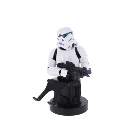 Star Wars: The Mandalorian - Imperial Stormtrooper Cable Guy