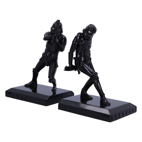 Star Wars: Shadow Trooper Bookends 26 cm