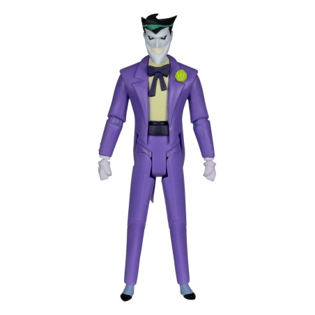 DC Direct: The Joker (Batman: New Adventures) Action Figure 15