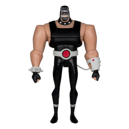 DC Direct: Bane (Batman: New Adventures) Action Figure 15 cm