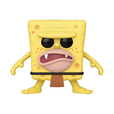 Funko Pop! Animation: SpongeBob SquarePants - Caveman SpongeBob