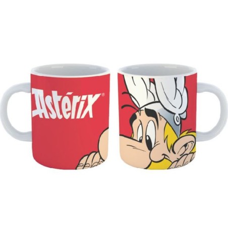 Asterix: Asterix Mug