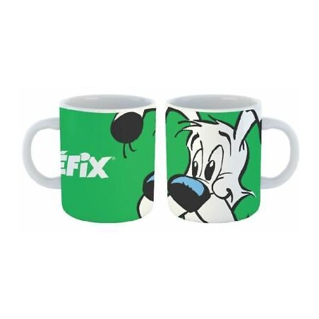 Asterix: Idéfix Mug