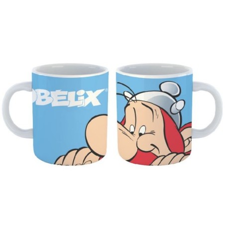 Asterix: Obelix Mug