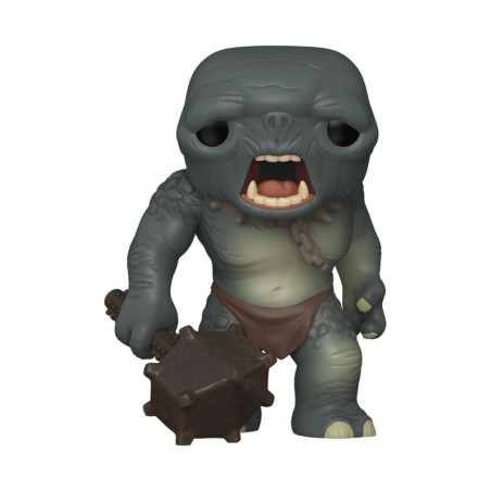 Funko Pop! Movies: Lord of the Rings - Cave Troll 15 cm