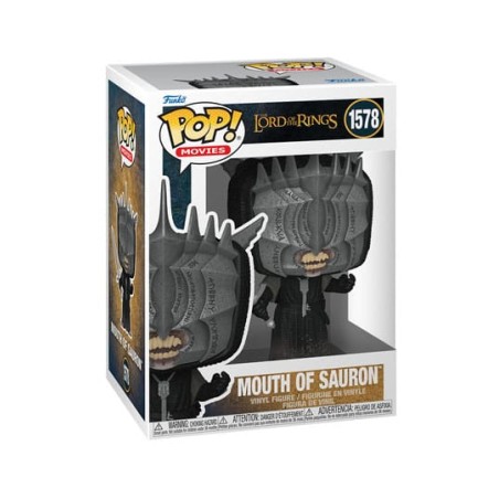 Funko Pop! Movies: Lord of the Rings - Mouth of Sauron