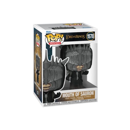 Funko Pop! Movies: Lord of the Rings - Mouth of Sauron