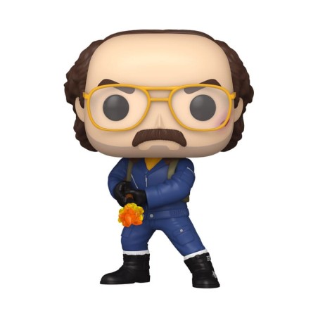 Funko Pop! Television: Stranger Things - Murray