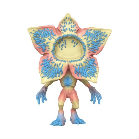 Funko Pop! Television: Stranger Things - Demogorgon (Scoops