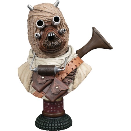 Star Wars: A New Hope - Legends in 3D Tusken Raider 1:2 Scale
