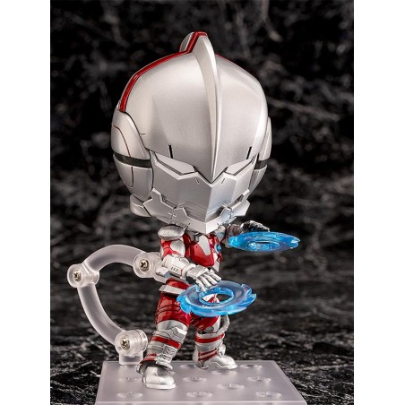 Ultraman: Ultraman Suit Nendoroid 8 cm