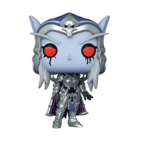 Funko Pop! Games: World of Warcraft - Sylvanas