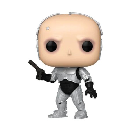 Funko Pop! Movies: Robocop - Robocop