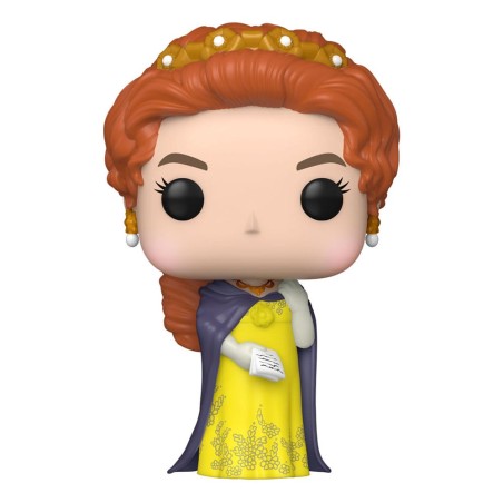 Funko Pop! Television: Bridgerton - Penelope (Chase with soft