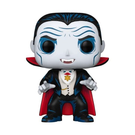 Funko Pop! Movies: Universal Monsters - Dracula