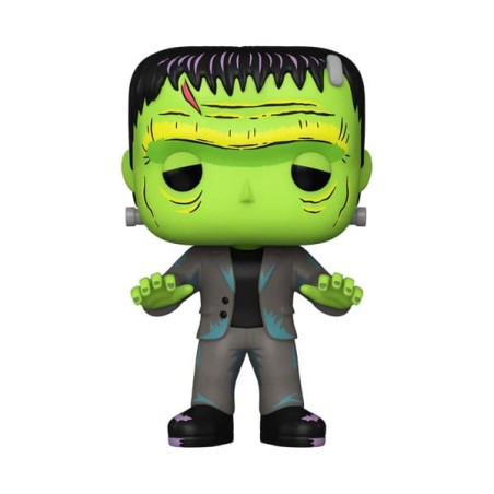 Funko Pop! Movies: Universal Monsters - Frankenstein