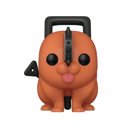 Funko Pop! Anime: Chainsaw Man - Pochita