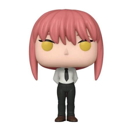 Funko Pop! Anime: Chainsaw Man - Makima