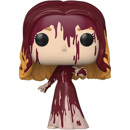 Funko Pop! Movies: Carrie - Carrie