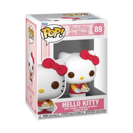 Funko Pop! Animation: Hello Kitty - Kitty with Cake