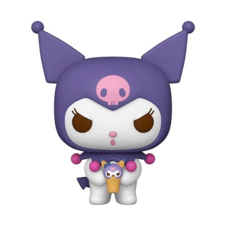 Funko Pop! Animation: Hello Kitty - Kuromi