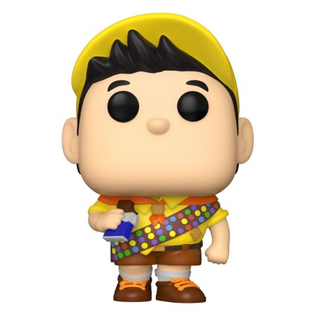 Funko Pop! Disney: Up - Russell